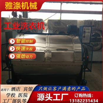 300公斤洗衣粉臥式攪拌機清洗機