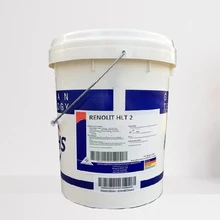 黃山福斯HLT2高速軸承潤滑脂出售圖片