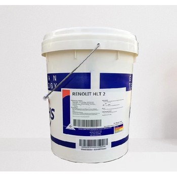 大港福斯HLT2高速軸承潤滑脂出售