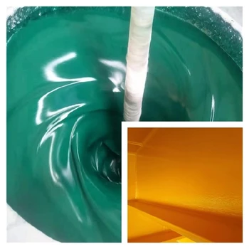 青海無(wú)溶劑涂料抗劃耐磨