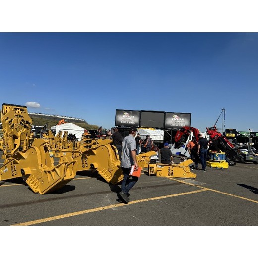 澳大利亞悉尼國際工程機(jī)械展報(bào)價(jià)一年一屆澳洲工程機(jī)械展DDT