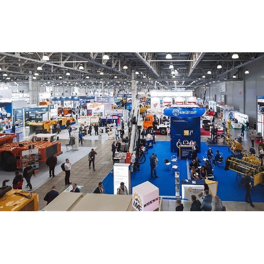 東歐礦業(yè)展俄羅斯Miningwold新消息