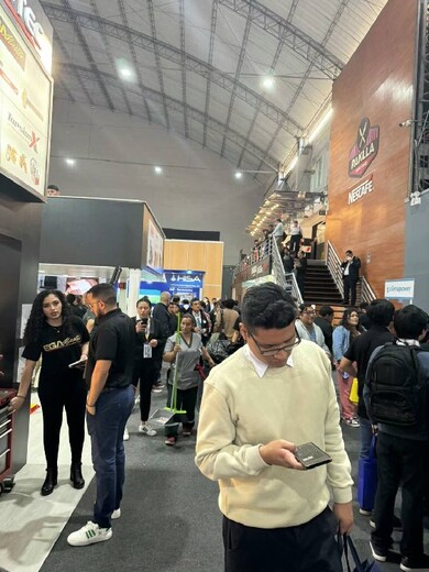 2025年秘魯?shù)V山機械展秘魯商務簽證秘魯?shù)V業(yè)展會報告