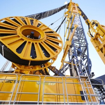 德國慕尼黑礦山機械展覽會行業盛會德國bauma2025