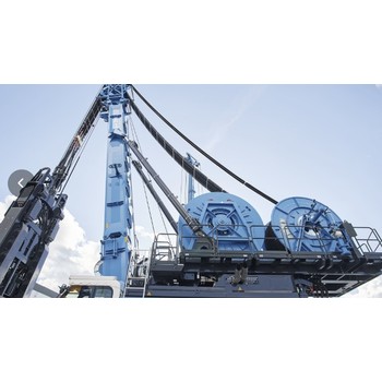 德國慕尼黑礦山機械展覽會行業盛會德國bauma2025