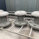 黔東南系船柱樁圖