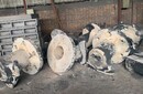 臨滄系船柱樁生產(chǎn)廠家,船柱廠家聯(lián)系方式圖片