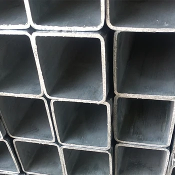 宜春Q345B大口徑薄壁方管廠家定制