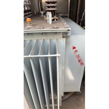 太原干式變壓器回收公司