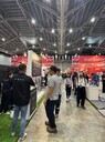 新加坡城展覽中心,新加坡工程機械展,新加坡工程機械展一年一屆