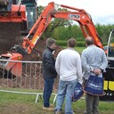 英國最大建筑展-英國工程機械展覽會-2025國際展會計劃表