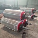 重慶電動滾筒加工-輸送機(jī)傳動滾筒多少錢