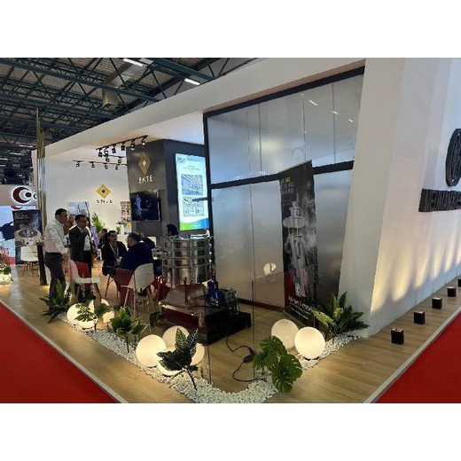 土耳其礦業(yè)展土耳其礦業(yè)展覽會