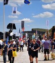 英國巴克斯頓礦業(yè)歐洲礦山機(jī)械展覽會(huì)2025英國工程機(jī)械展