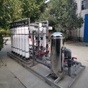 津南35噸工業(yè)RO反滲透設(shè)備廠家