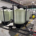 新鄉(xiāng)2噸工業(yè)RO凈水設備反滲透純凈水設備制定定制