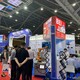 亞洲建筑建材展圖