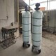 北京80噸工業RO反滲透設備廠家產品圖