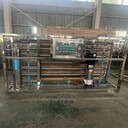 長(cháng)垣15噸工業(yè)RO反滲透設備廠(chǎng)家
