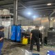 北京80噸工業RO反滲透設備廠家原理圖