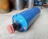 工業(yè)輸送機(jī)托輥-尼龍托輥多少錢一個(gè)