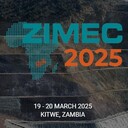 贊卡礦業(yè)展覽會ZIMEC國際礦業(yè)大會2025一級代理