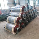 湖南電動滾筒電話-皮帶機永磁滾筒廠家價格