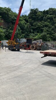 重慶銅芯電纜回收,通信電纜回收多少錢一噸