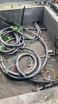 南通電力電纜回收,電力電纜回收價格表