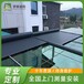 室外鋁合金天幕多少錢一平方