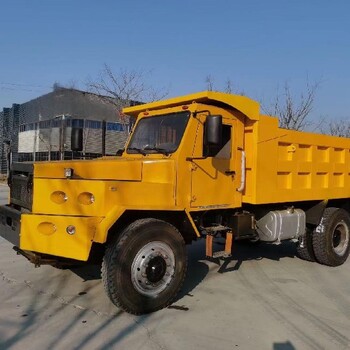 商用琦源重工礦用卡車培訓(xùn)