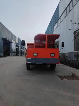 福建迷你礦用四不像