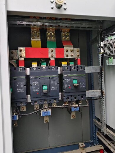 黑龍江大慶哪里有配電柜回收,報廢配電柜回收報價