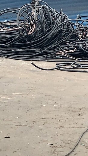 黑龍江齊齊哈爾全新電線電纜回收,電線電纜回收聯(lián)系方式