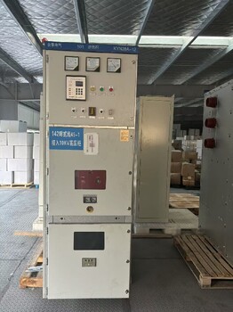 石家莊配電柜回收多少錢一臺