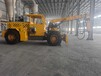 河北礦用撬毛臺車琦源重工礦用撬毛臺車,礦用機械,排險臺車