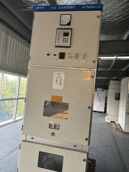 黑龍江佳木斯專業(yè)配電柜回收,報廢配電柜回收電話