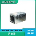 德州冷卻塔隔音廠家
