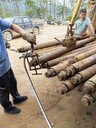 隧道使用二氧化碳膨脹壓裂管統一采購