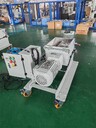 東莞重型工業(yè)腳輪萬向+定向重型腳輪工業(yè)腳輪萬向