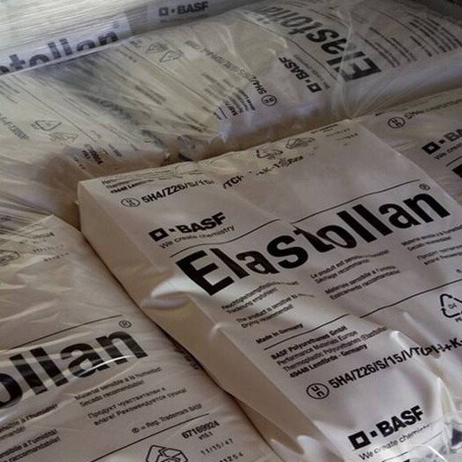 耐低温TPUBASF聚氨酯Elastollan®500供应