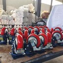 珠海重型工業(yè)腳輪坦克TAHK重型腳輪工業(yè)腳輪圖片