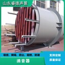 江蘇空調(diào)機(jī)組噪聲治理公司