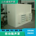 廣東機(jī)房隔音降噪
