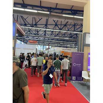 北非綜合性展覽會(huì)2025年阿爾及爾展廣交會(huì)非洲簽證