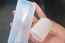邊角料ETFE膜四氟回收廠家,墊片料圖片
