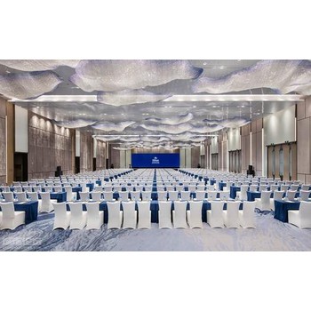 上海晚會策劃公司-策劃承辦大型會議-峰會會議策劃公司