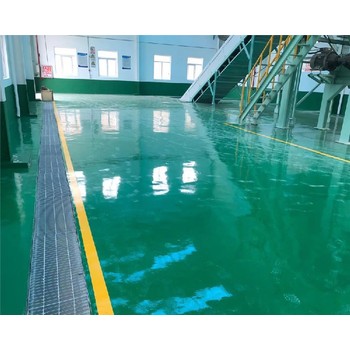梧州地庫(kù)環(huán)氧地坪漆施工隊(duì)電話