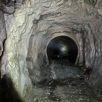 山東日照二氧化碳爆破管