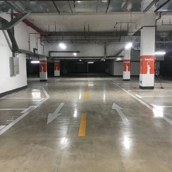 貴港辦公環(huán)氧地坪漆包工包料多少錢